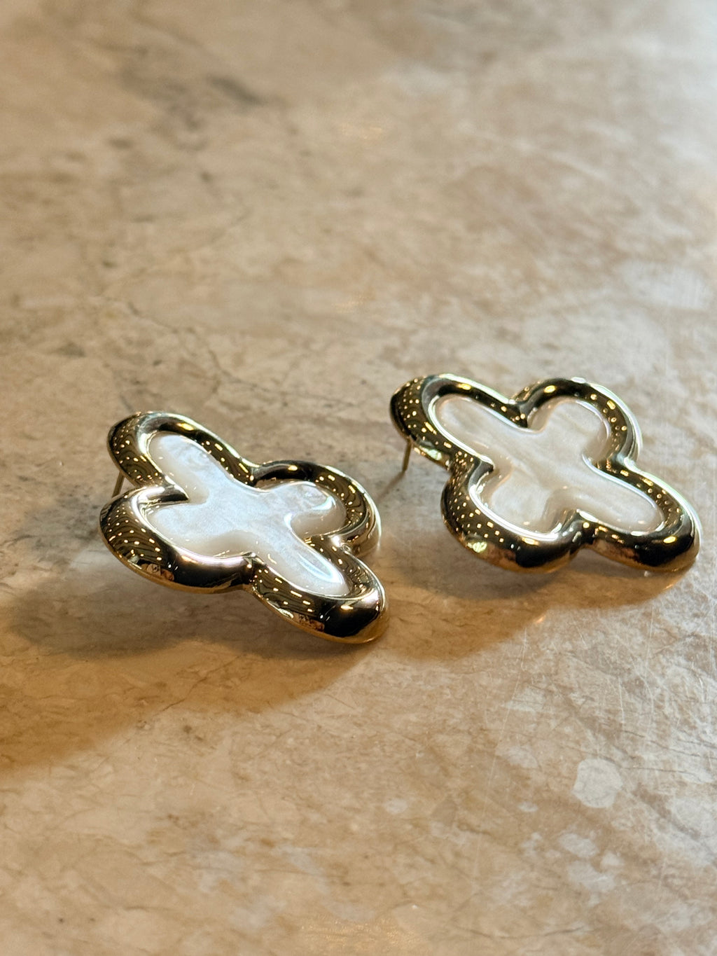 Boucle d’oreille Aura XL