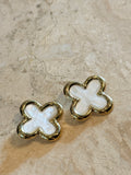 Boucle d’oreille Aura XL