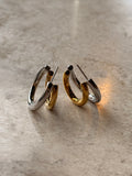Boucle d’oreille Katya