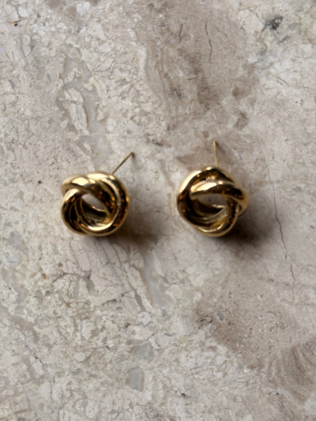 Boucle d’oreille Léa