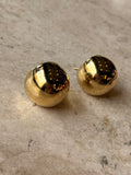 Boucle d’oreille Elle