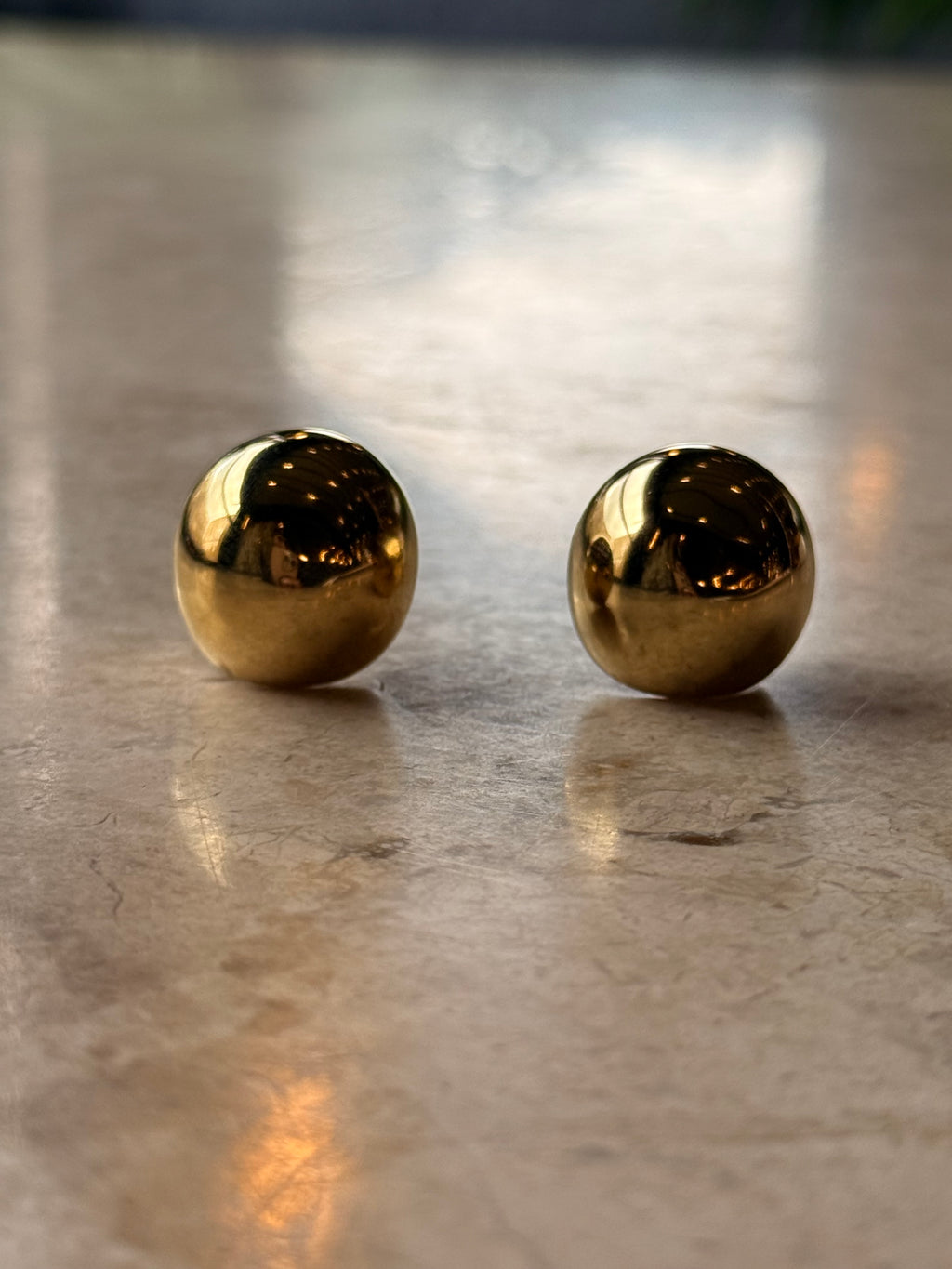 Boucle d’oreille Elle