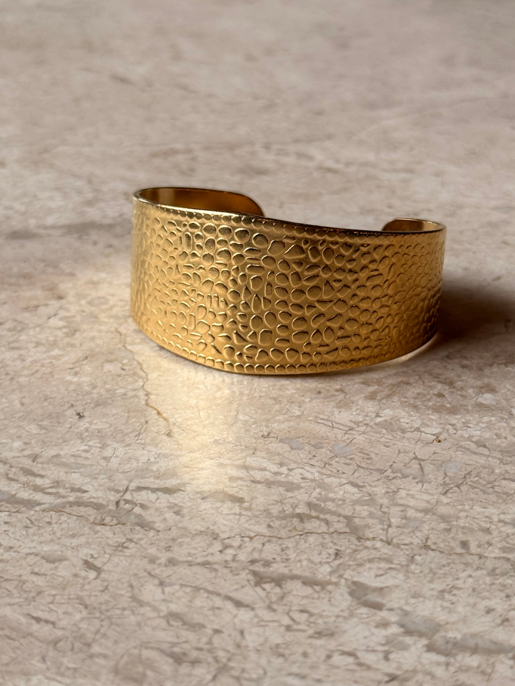 Bracelet Manchette Lona