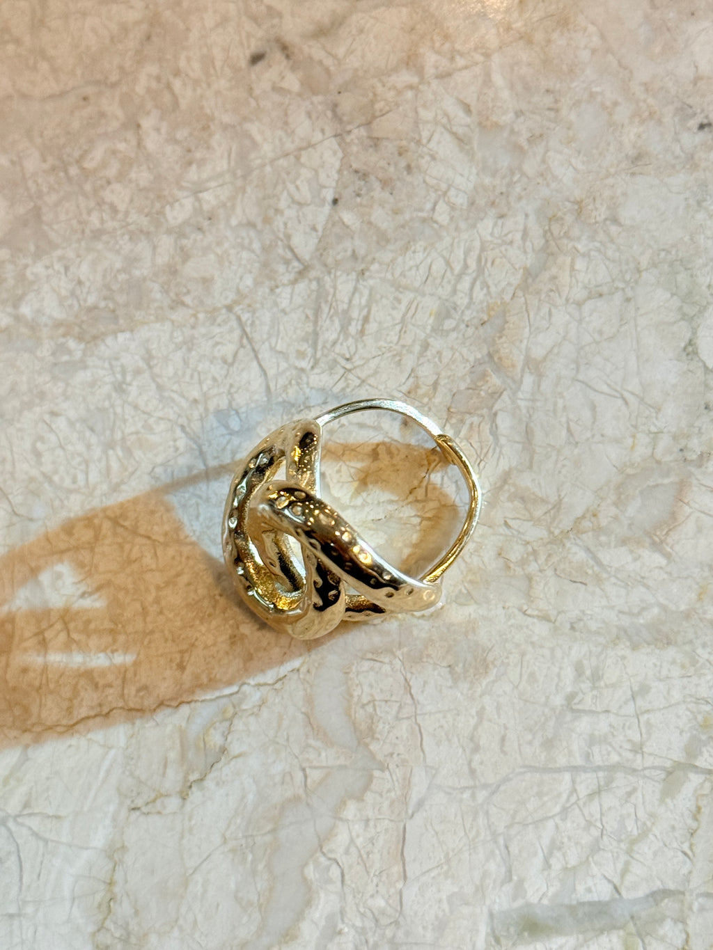 Bague  Léa