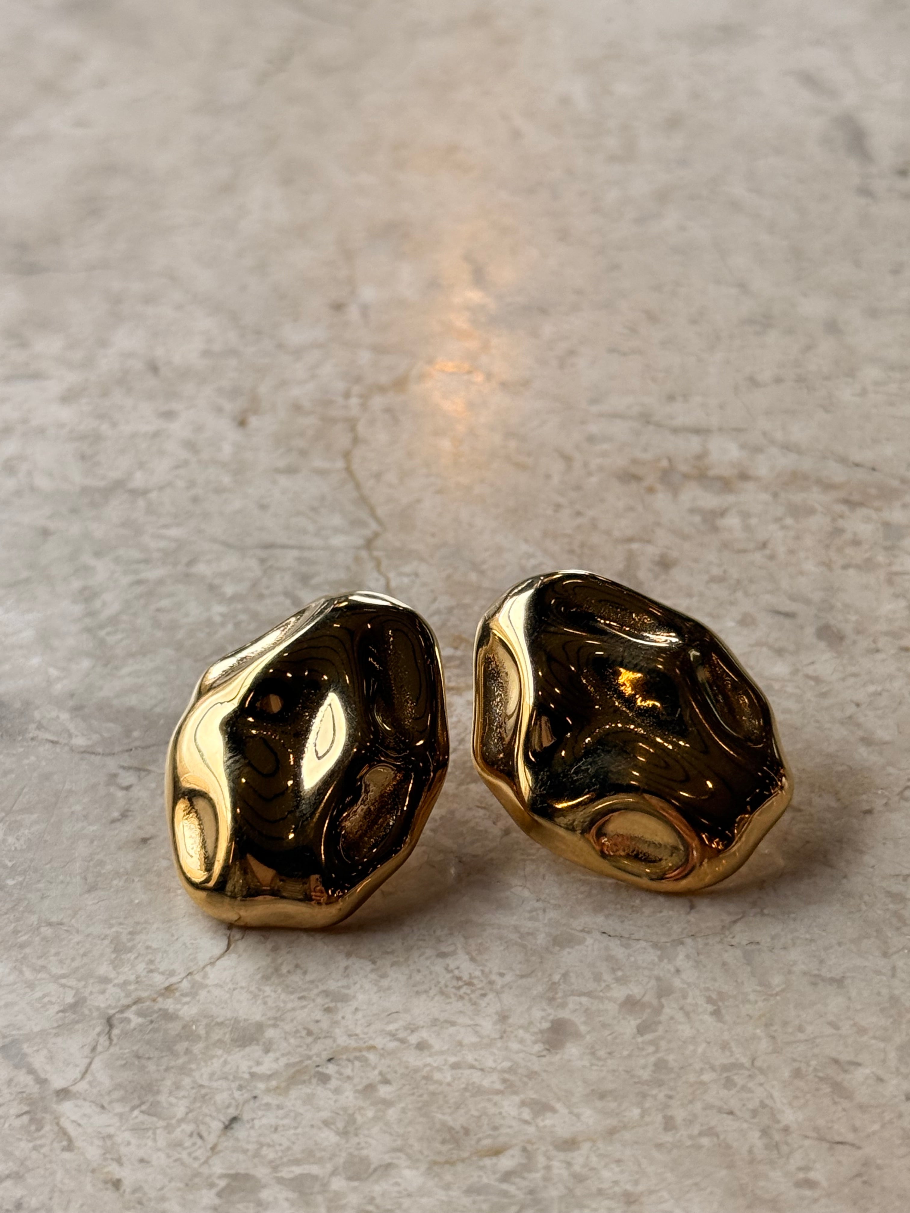 Boucle d’oreille Lina