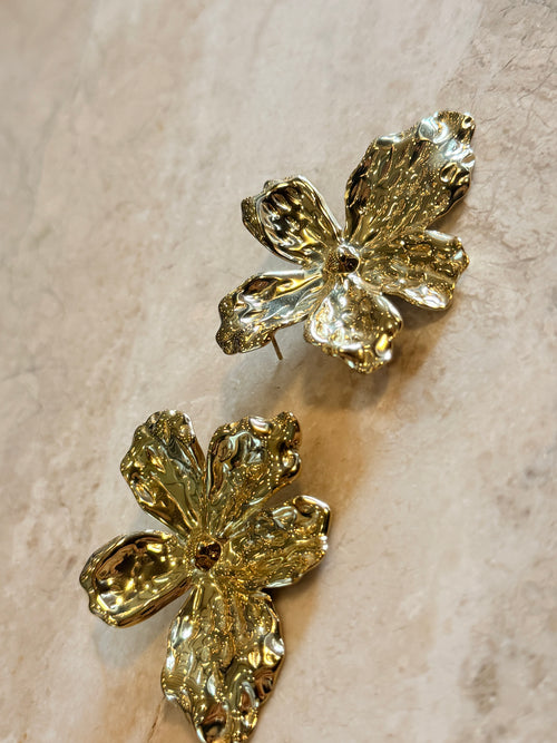 Boucle d’oreille Diana XL