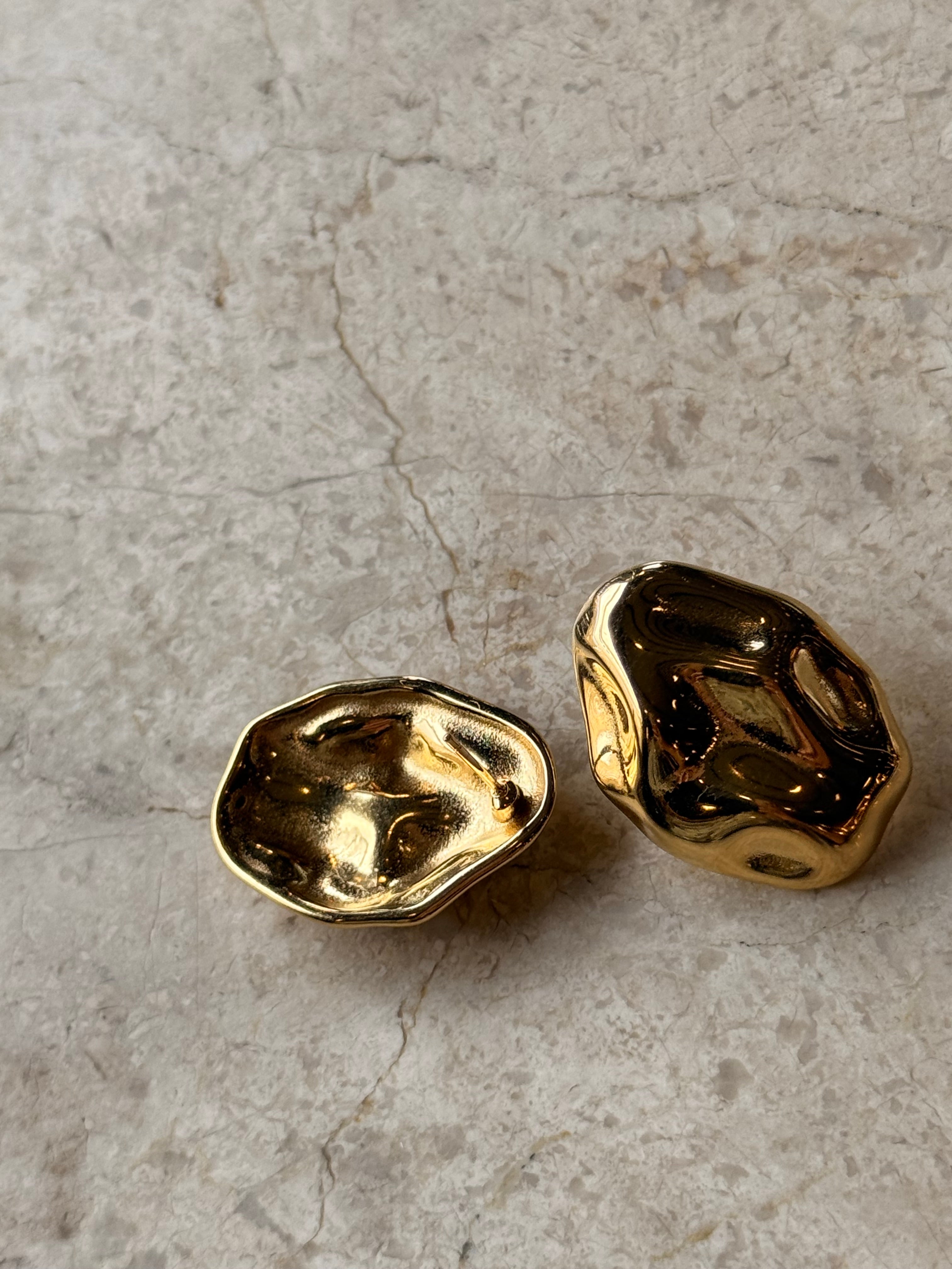 Boucle d’oreille Lina
