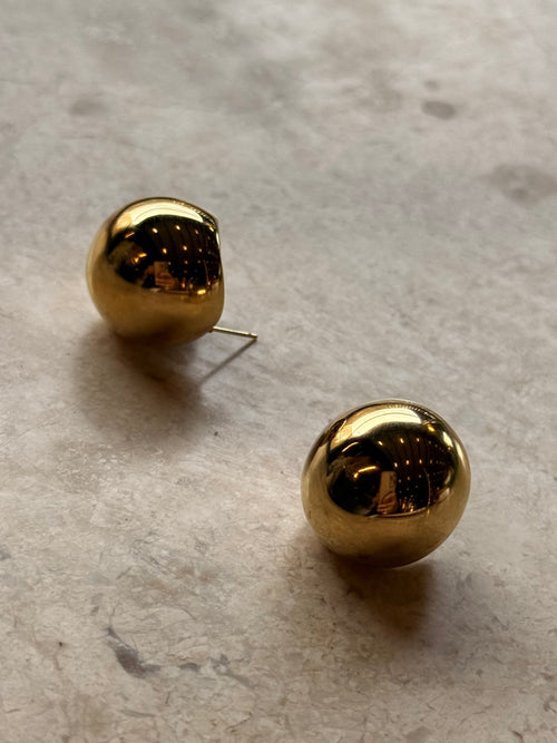 Boucle d’oreille Elle