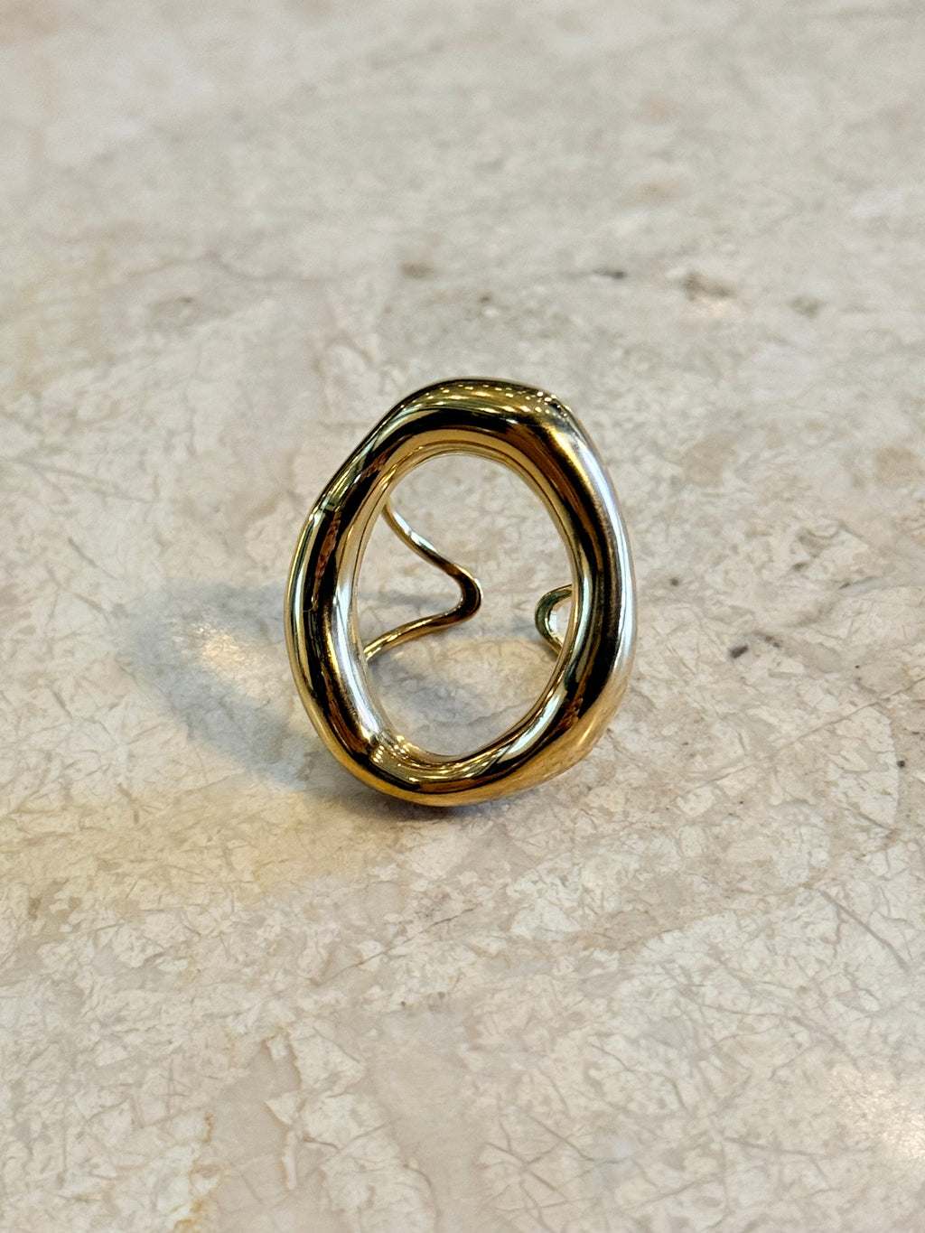 Bague Signature Yali