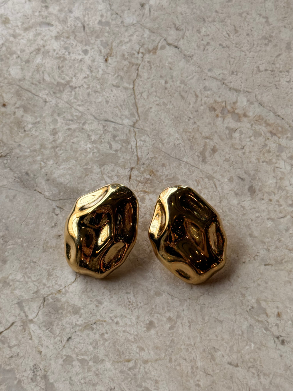 Boucle d’oreille Lina