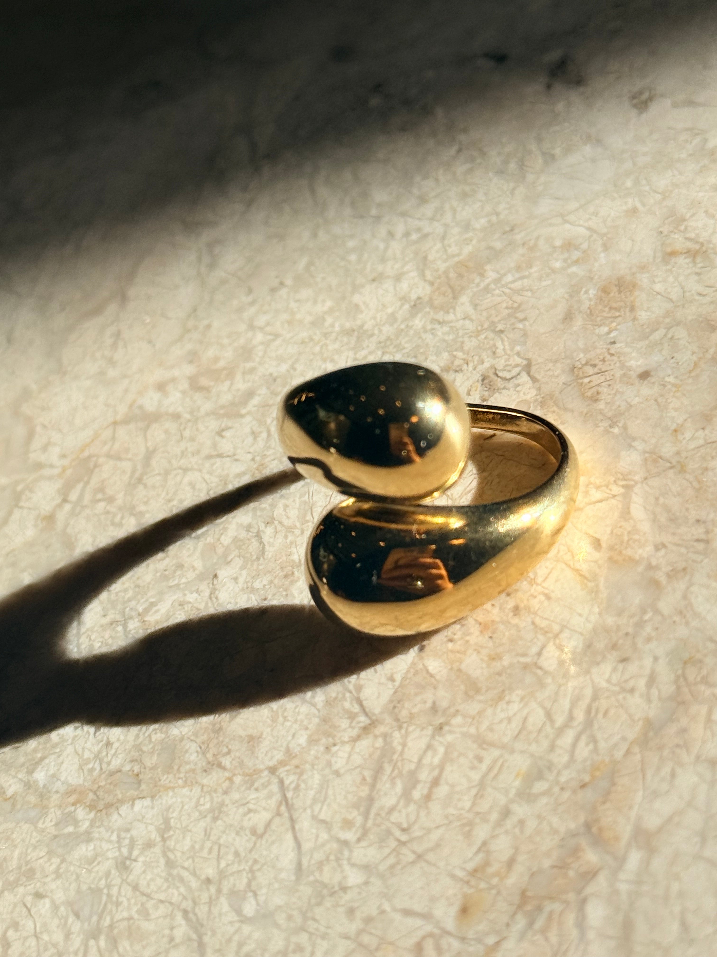 Bague Lona