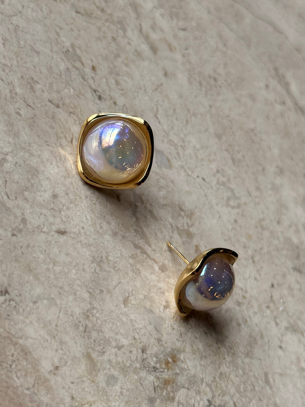 Boucle d’oreille Emma