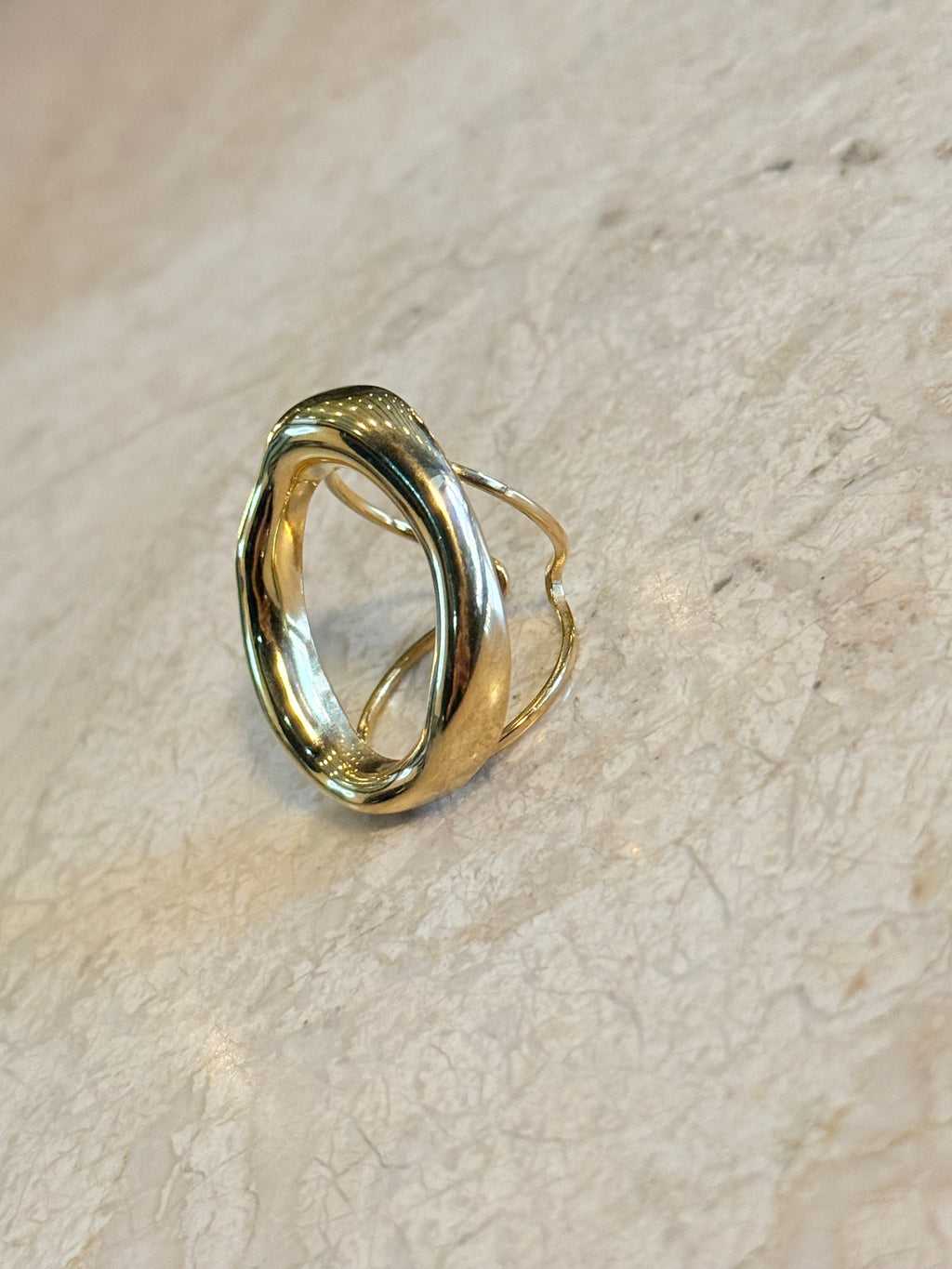 Bague Signature Yali