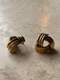 Boucle d’oreille Angelina XL