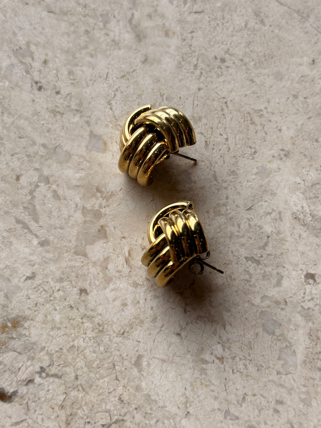 Boucle d’oreille Angelina