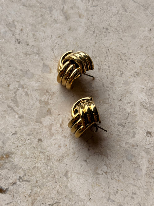 Boucle d’oreille Angelina