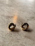 Boucle d’oreille Léa