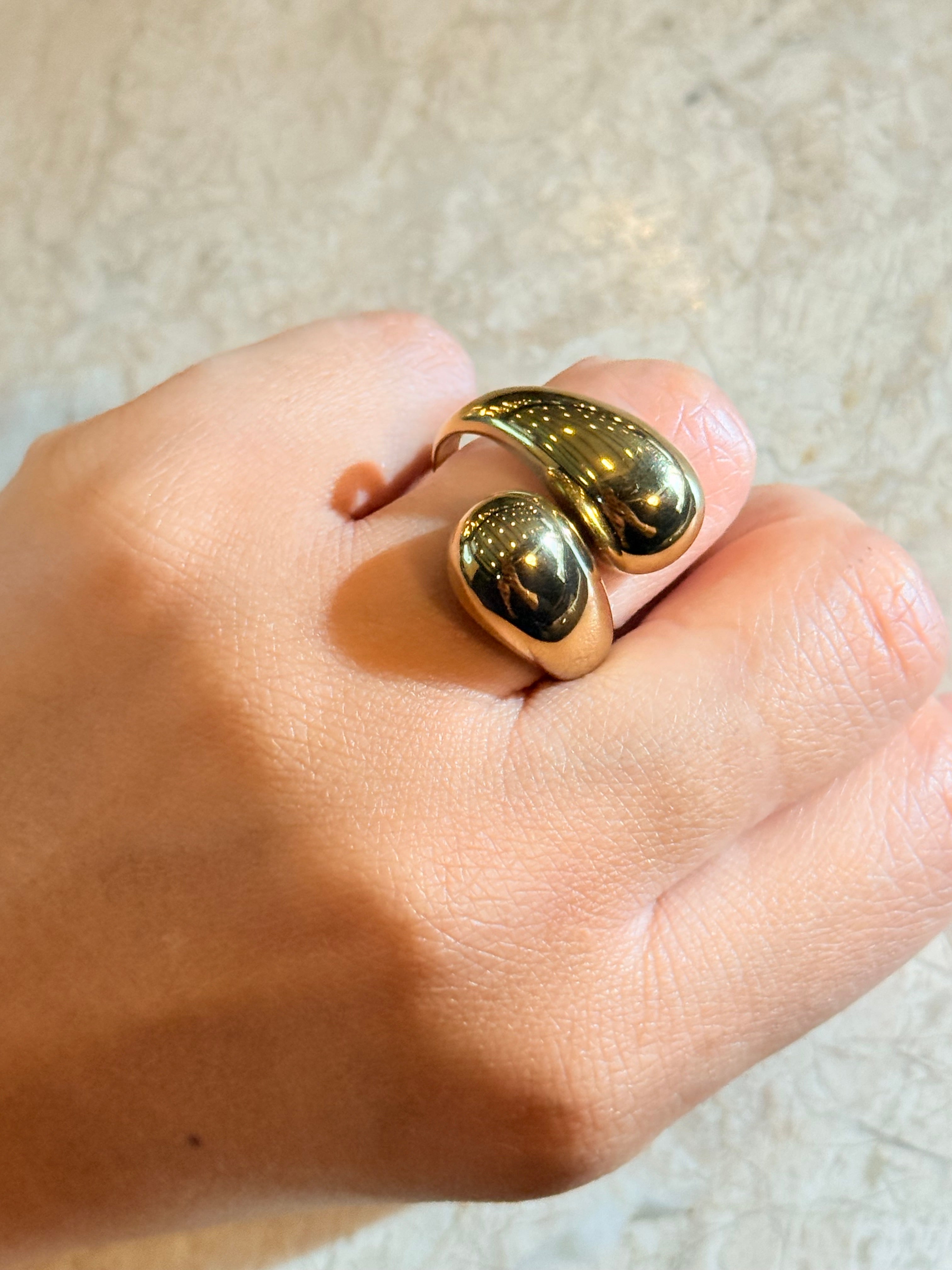 Bague Lona