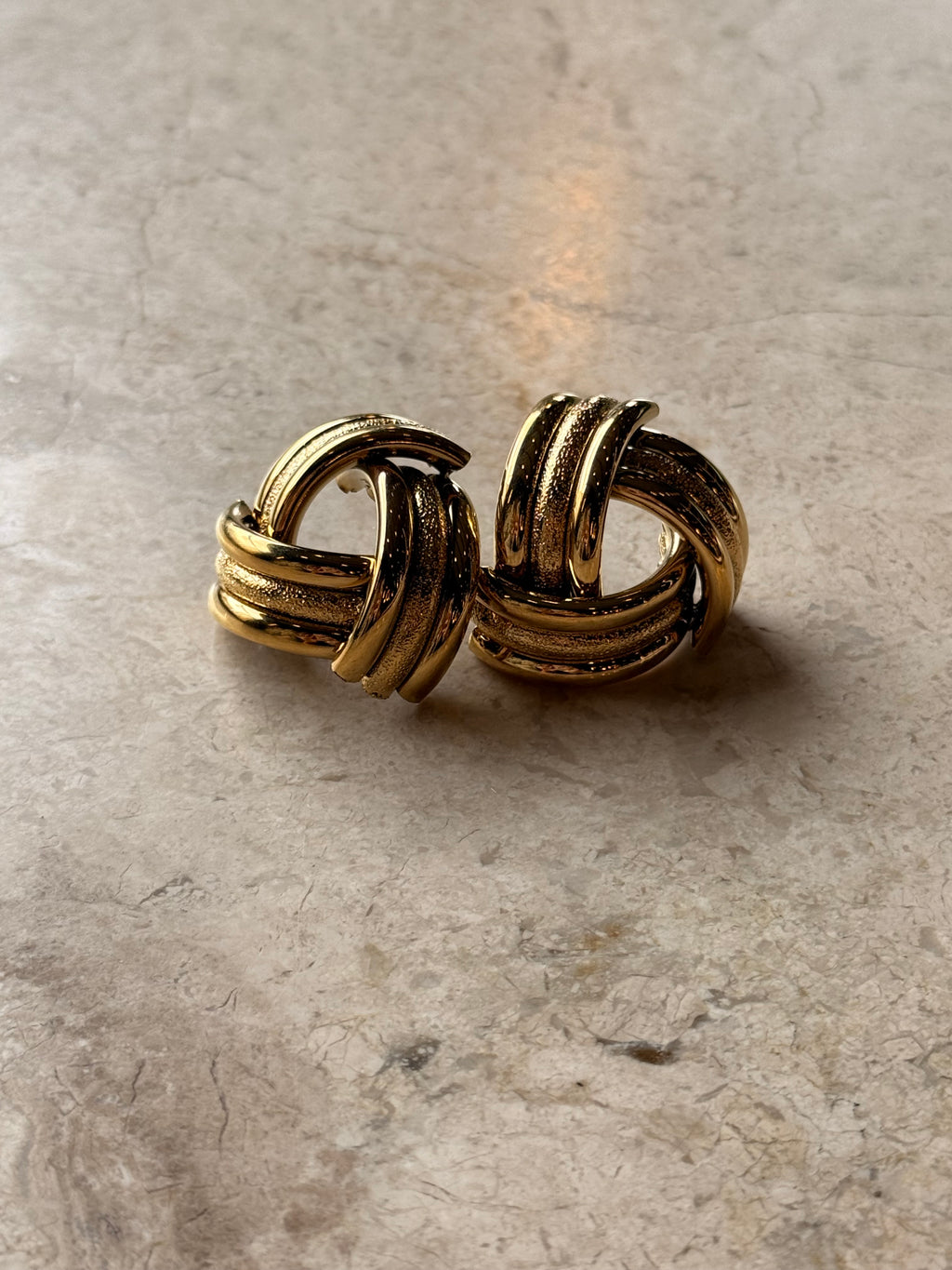 Boucle d’oreille Angelina XL