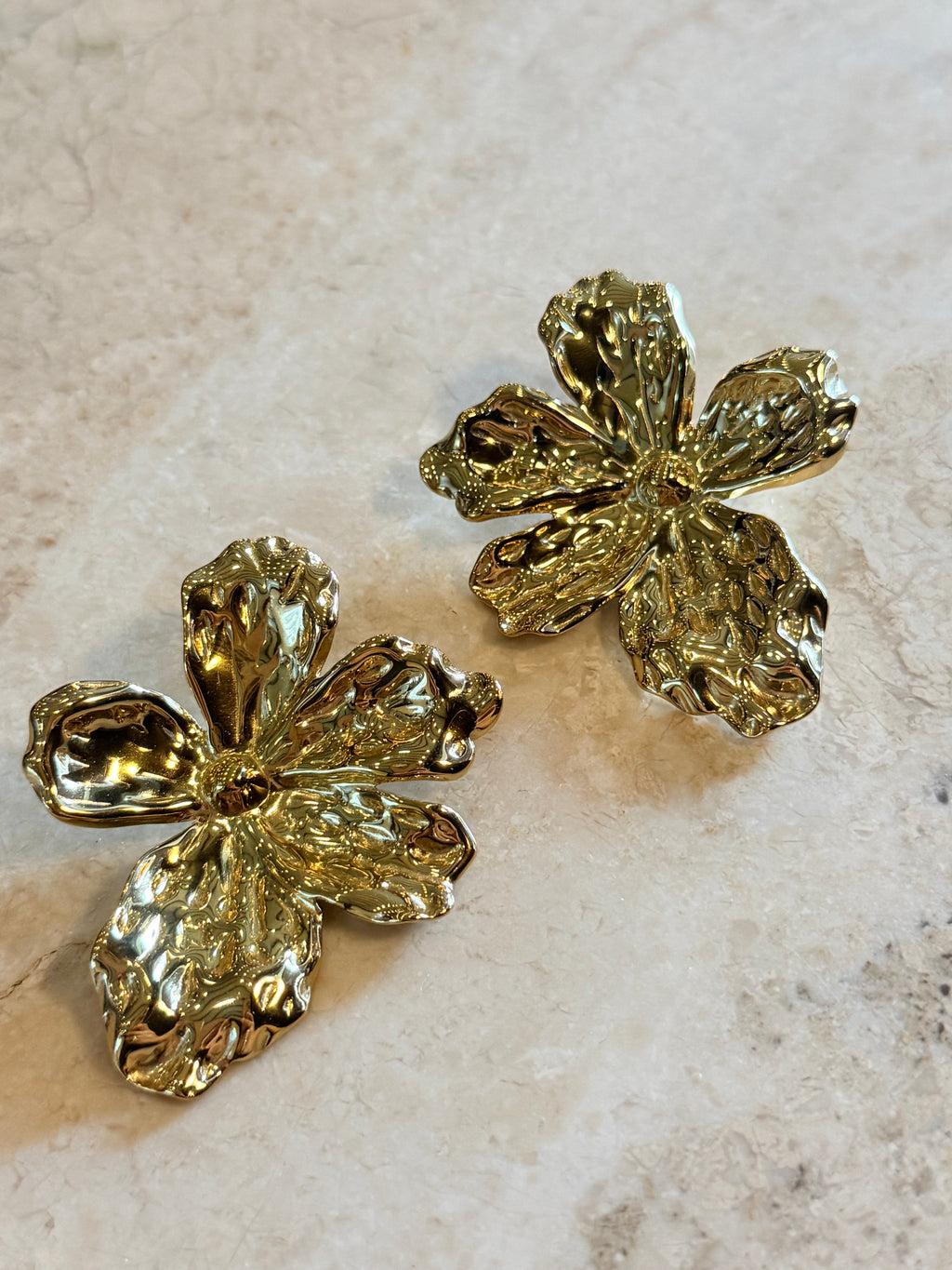 Boucle d’oreille Diana XL