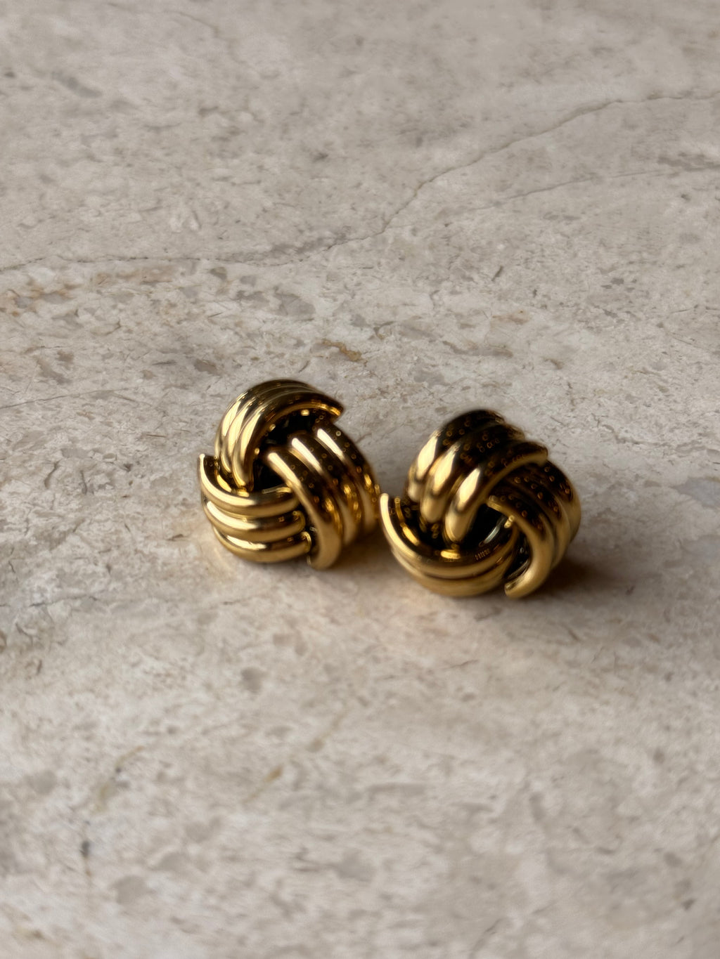 Boucle d’oreille Angelina
