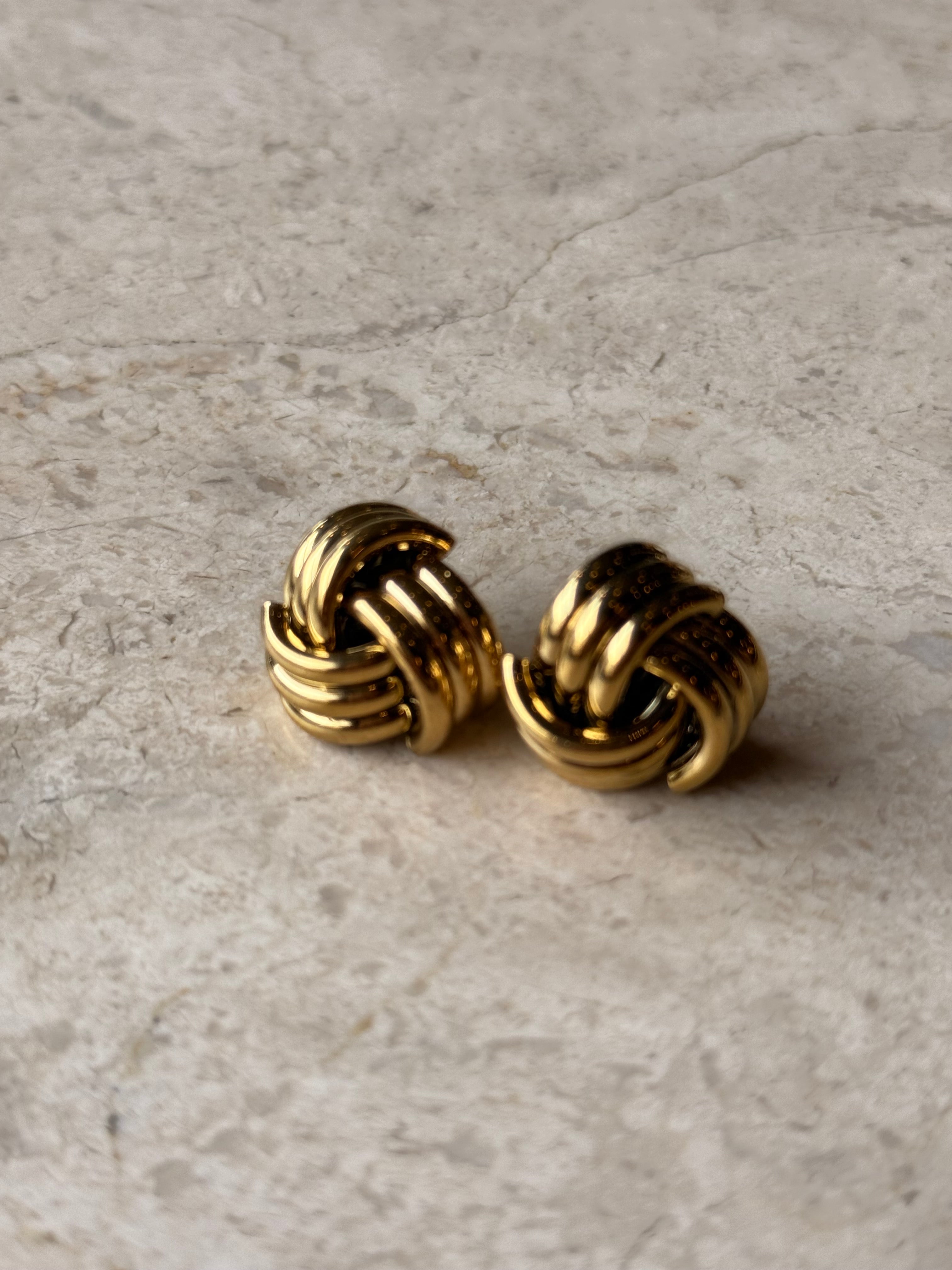 Boucle d’oreille Angelina