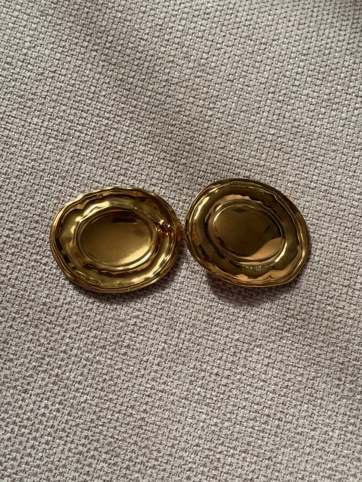 Boucle d’oreille AMBRE xl