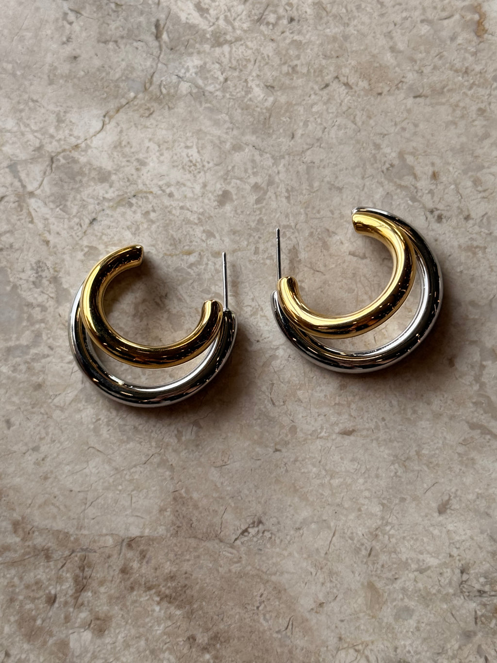 Boucle d’oreille Katya